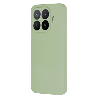 Калъф за Xiaomi 17T Pro, Techsuit, SoftFlex, Светлозелен