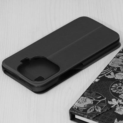 Калъф за Xiaomi 17T, Techsuit, eFold, Черен