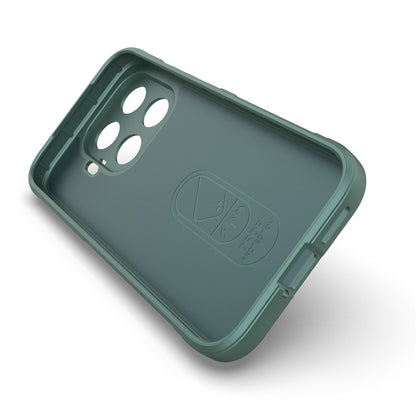 Калъф за Xiaomi 17T, Techsuit, Magic Shield, Зелен