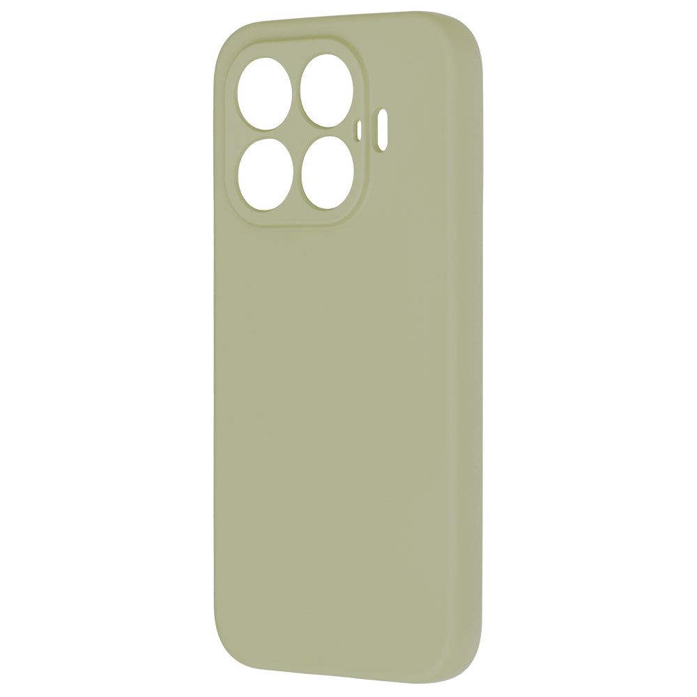 Калъф за Xiaomi 17T, Techsuit, SoftFlex, Matcha