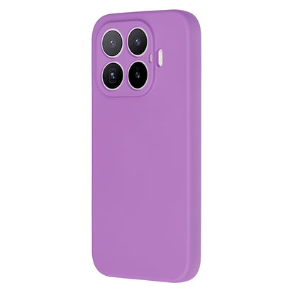 Калъф за Xiaomi 17T, Techsuit, SoftFlex, Лилав