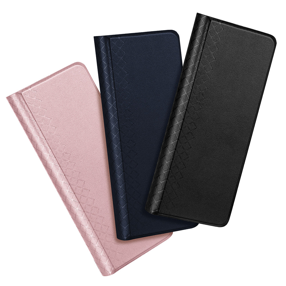 Калъф за Xiaomi Mix Fold 4, DUX DUCIS, Bril, Син