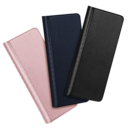 Калъф за Xiaomi Mix Fold 4, DUX DUCIS, Bril, Син