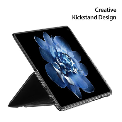 Калъф за Xiaomi Mix Fold 4, DUX DUCIS, Bril, Син