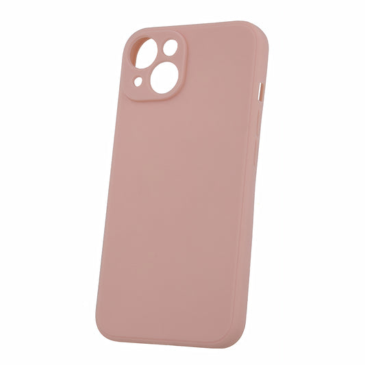 Калъф за Xiaomi Poco M6 / Redmi 13C 5G, OEM, матов, розов