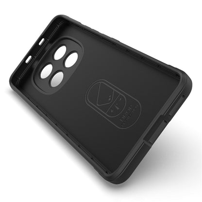 Калъф за Xiaomi Poco M8 / Redmi Note 15 5G, Techsuit, Magic Shield, Лилав