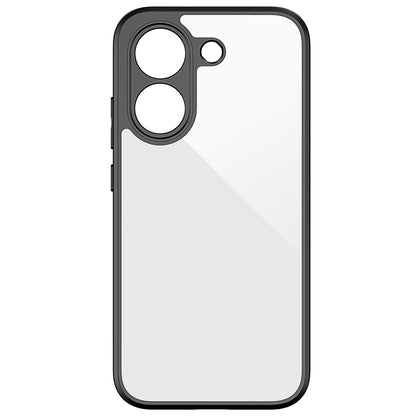 Калъф за Xiaomi Poco X8 Pro, DUX DUCIS, Aimo, Черен