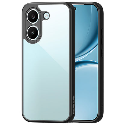 Калъф за Xiaomi Poco X8 Pro, DUX DUCIS, Aimo, Черен