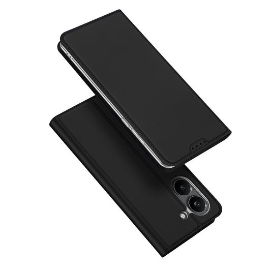 Калъф за Xiaomi Poco X8 Pro, DUX DUCIS, Skin Pro, Черен