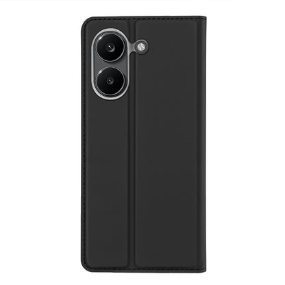 Case for Xiaomi Poco X8 Pro, DUX DUCIS, Skin Pro, Black