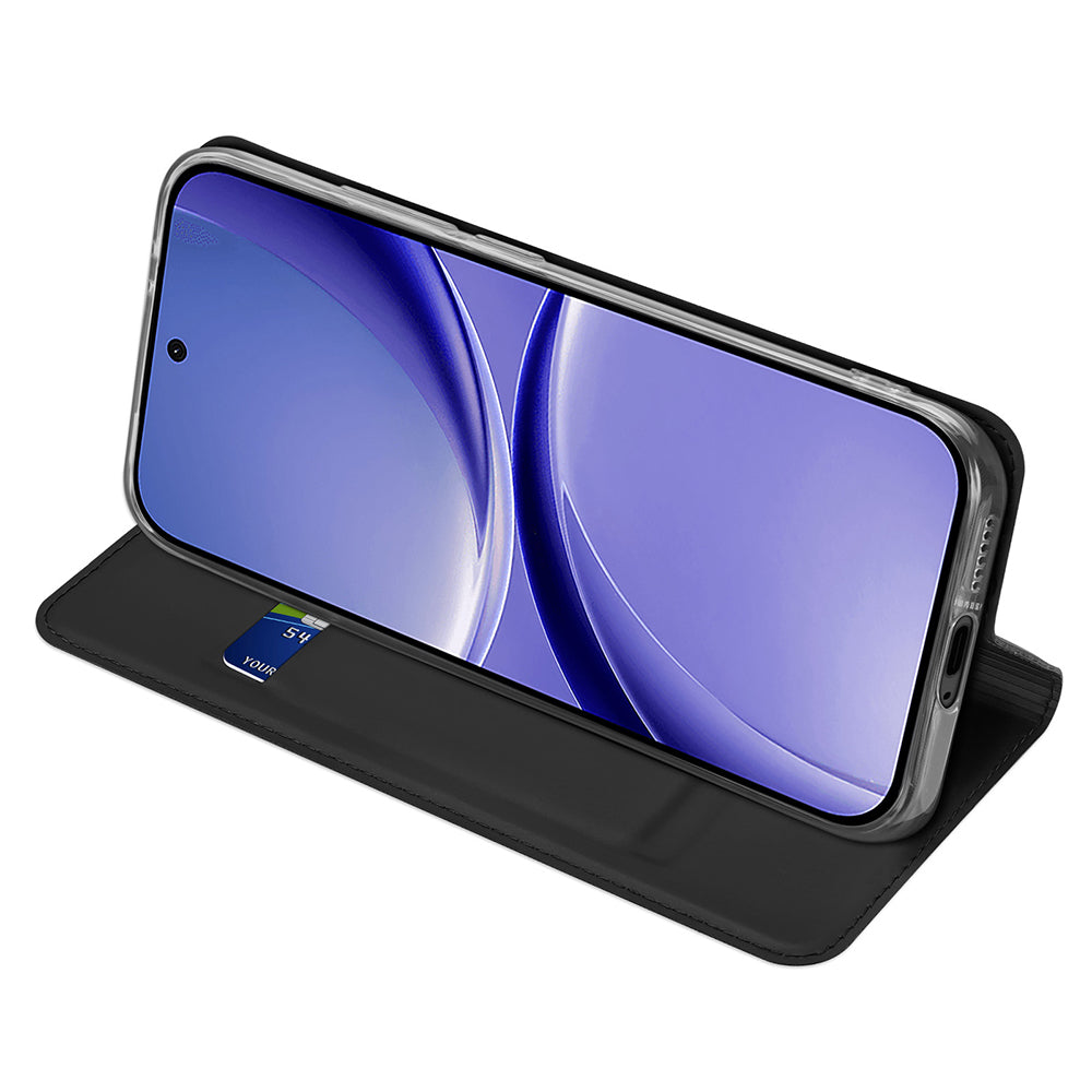 Case for Xiaomi Poco X8 Pro, DUX DUCIS, Skin Pro, Black