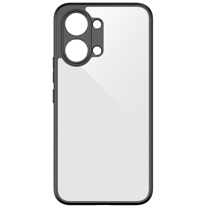 Калъф за Xiaomi Poco X8 Pro Max, DUX DUCIS, Aimo, Черен