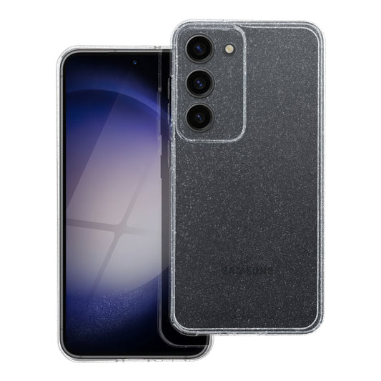 Калъф за Xiaomi Poco C65 / Redmi 13C, OEM, Blink 2mm, Прозрачен