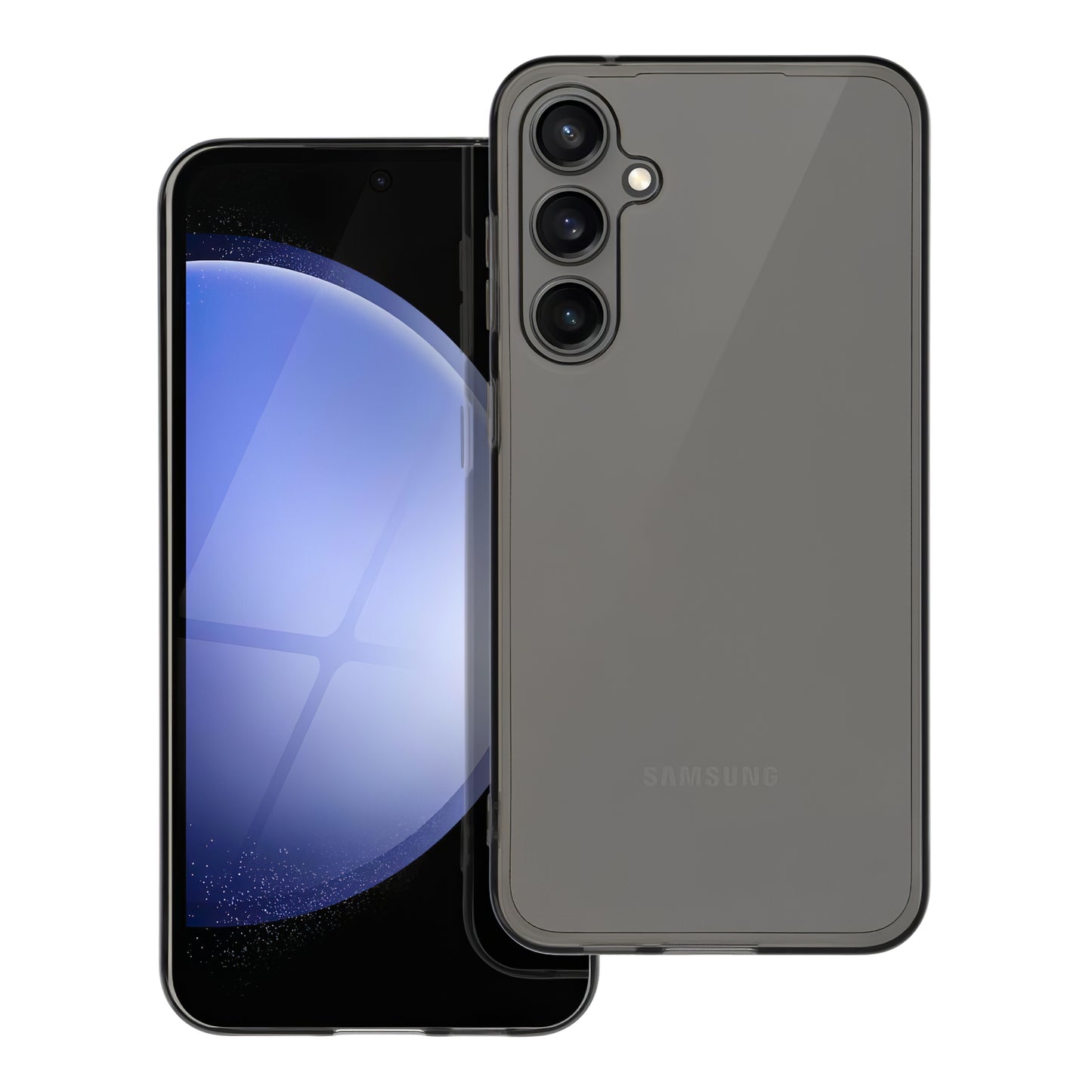 Калъф за Xiaomi Redmi Redmi Note 12 Pro+, OEM, кутия Premium 1.5mm, черен 