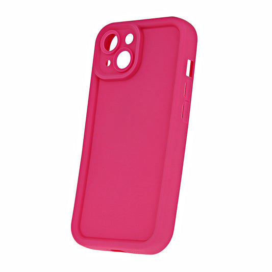 Калъф за Xiaomi Redmi A2 / A1, OEM, Rim, Розов