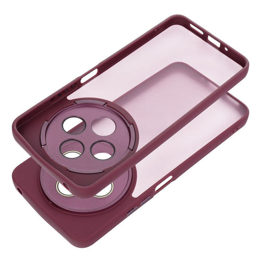 Калъф за Xiaomi Poco C75 5G / C75 / Redmi 14C, OEM, Variete, Виолетов