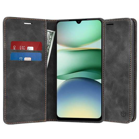 Калъф за Xiaomi Redmi A5 4G (Регионален), Techsuit, Confy, Черен