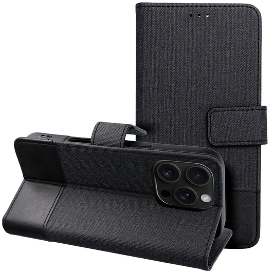 Калъф за Xiaomi Redmi Note 14 Pro+ 5G / 14 Pro 5G, OEM, Gomma, Черен