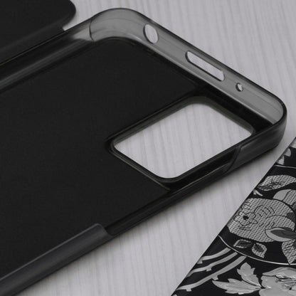 Калъф за Xiaomi Redmi 10 2022 / 10 (2021), Techsuit, eFold, Черен