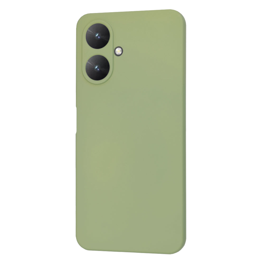 Калъф за Xiaomi Redmi 13C 5G, Techsuit, SoftFlex, Matcha
