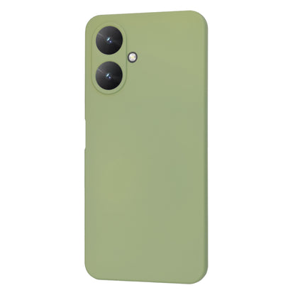 Калъф за Xiaomi Redmi 13C 5G, Techsuit, SoftFlex, Matcha