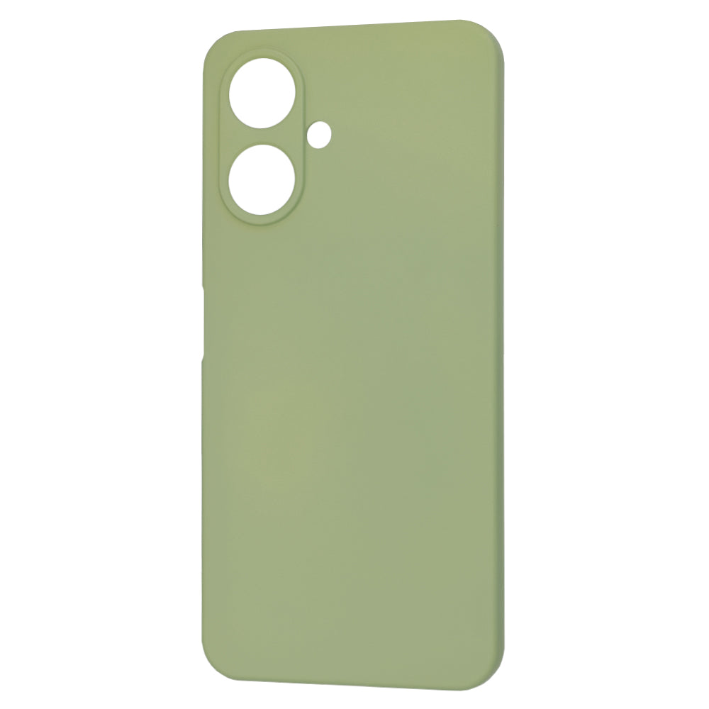 Калъф за Xiaomi Redmi 13C 5G, Techsuit, SoftFlex, Matcha