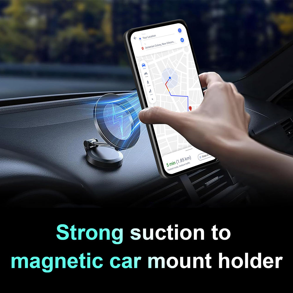 Калъф за Xiaomi Redmi 15 5G / 15 4G, Techsuit, CamShield, Син