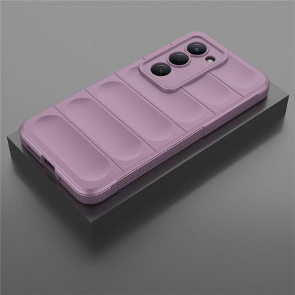 Case for Xiaomi Redmi 15 5G / 15 4G, Techsuit, Magic Shield, Purple