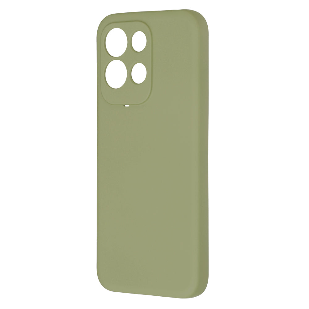 Калъф за Xiaomi Redmi 17 5G / 17 4G, Techsuit, SoftFlex, Matcha