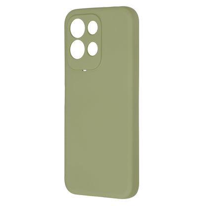 Калъф за Xiaomi Redmi 17 5G / 17 4G, Techsuit, SoftFlex, Matcha
