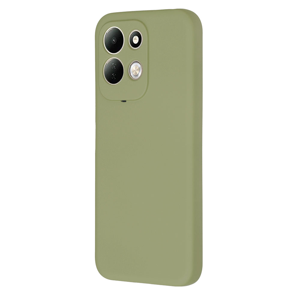 Калъф за Xiaomi Redmi 17 5G / 17 4G, Techsuit, SoftFlex, Matcha