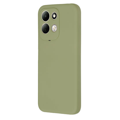 Калъф за Xiaomi Redmi 17 5G / 17 4G, Techsuit, SoftFlex, Matcha