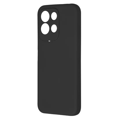 Калъф за Xiaomi Redmi 17 5G / 17 4G, Techsuit, SoftFlex, черен