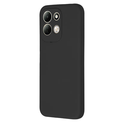 Калъф за Xiaomi Redmi 17 5G / 17 4G, Techsuit, SoftFlex, черен
