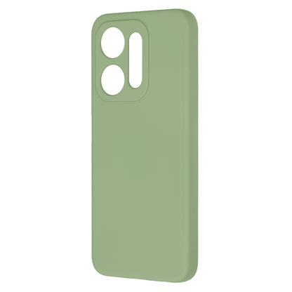 Калъф за Xiaomi Redmi 17C 5G, Techsuit, SoftFlex, светлозелен
