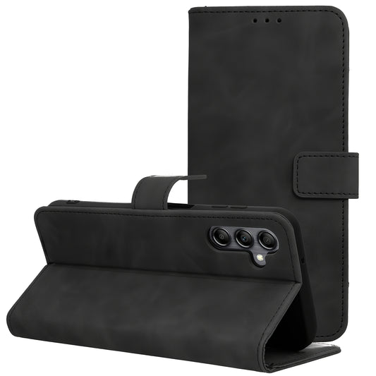 Калъф за Xiaomi Poco C65 / Redmi 13C, OEM, Tender, Черен