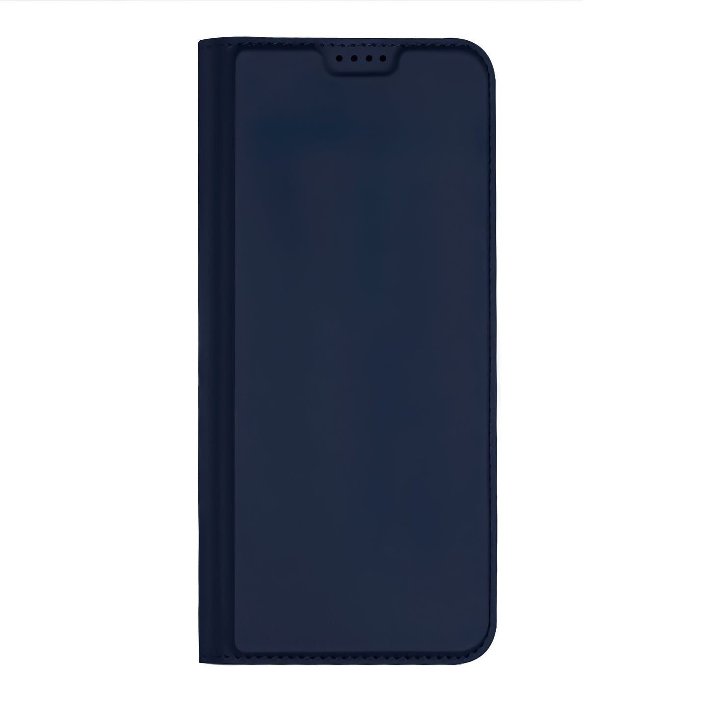 Калъф за Xiaomi Redmi Note 13 5G, DUX DUCIS, Skin Pro, Blue 