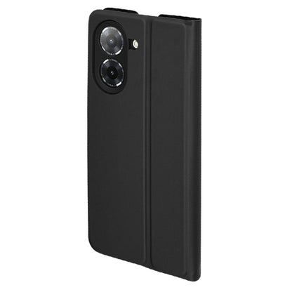 Калъф за Xiaomi Redmi A5 4G (Стандарт), Techsuit, Magskin Book, Черен