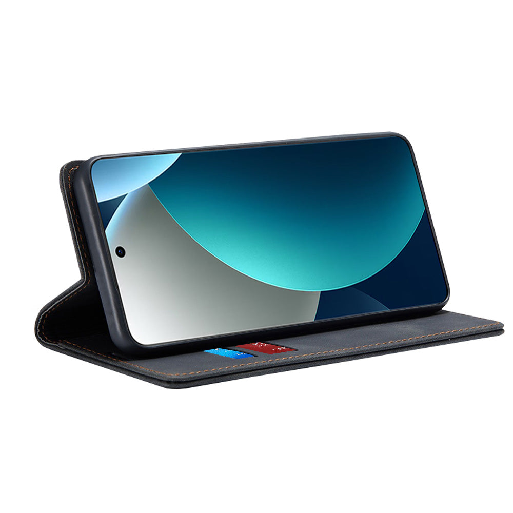 Case for Xiaomi Redmi Note 15 Pro 4G, Techsuit, Confy, Black