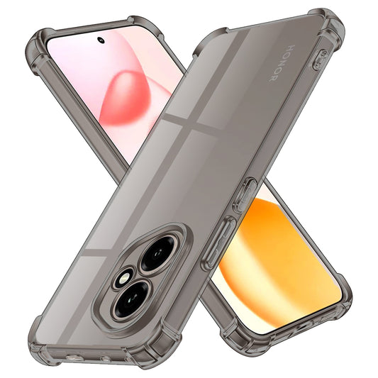 Калъф за Xiaomi Redmi Note 15 Pro 4G, Techsuit, Shockproof Clear, Димен