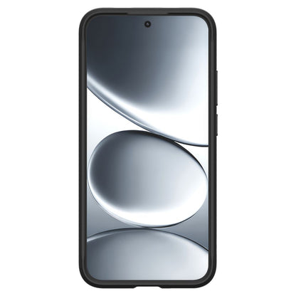 Калъф за Xiaomi Redmi Note 15 Pro 5G, Spigen, Rugged Armor, Матово черен ACS10460