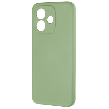 Калъф за Xiaomi Redmi Note 17 4G / Note 17 5G, Techsuit, SoftFlex, светлозелен