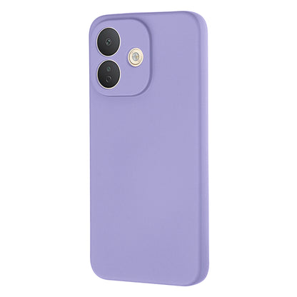 Калъф за Xiaomi Redmi Note 17 Pro, Techsuit, SoftFlex, светлолилав
