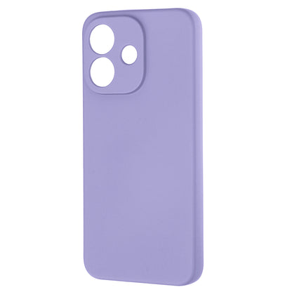 Калъф за Xiaomi Redmi Note 17 Pro, Techsuit, SoftFlex, светлолилав
