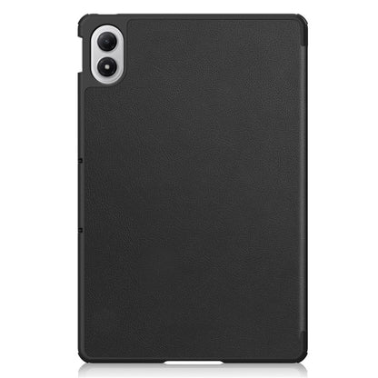 Калъф за Xiaomi Redmi Pad 2 Pro, Techsuit, FoldPro Unicorn, Многоцветен
