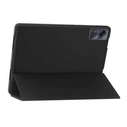 Калъф за Xiaomi Redmi Pad SE, Techsuit, Flex Trifold, Син