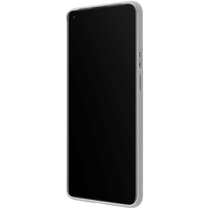 Калъф за OnePlus 9 Pro, уникален бъмпер, сив 5431100218