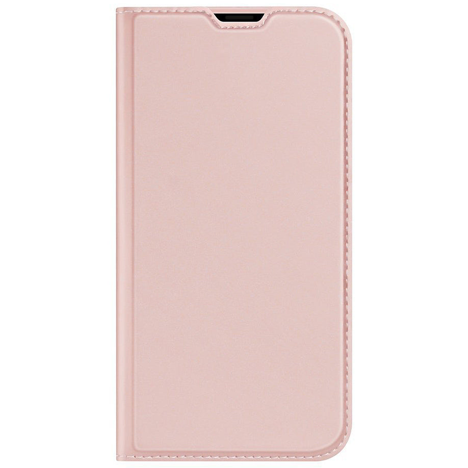 Калъф за Motorola Edge 20 Pro, DUX DUCIS, Skin Pro, Pink