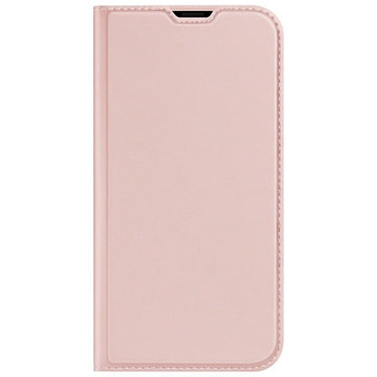 Калъф за Motorola Edge 20 Pro, DUX DUCIS, Skin Pro, Pink