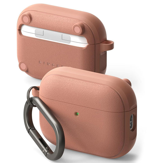 Калъф Ringke Onyx Magnetic Apple AirPods Pro 3, Бронз
